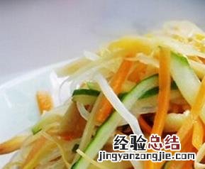 金针菜怎么做好吃简单 金针菜怎么做好吃
