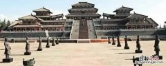 督亢的读音是什么 督亢是现在的哪里