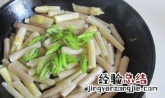 藕带怎么吃法 藕带怎么吃