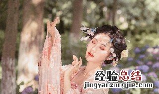 惊鸿宴的意思是什么 什么叫惊鸿宴
