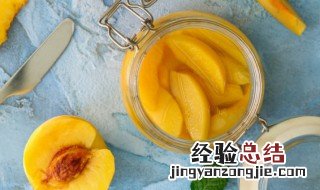 罐头的保存方法 罐头的保存方法及原理