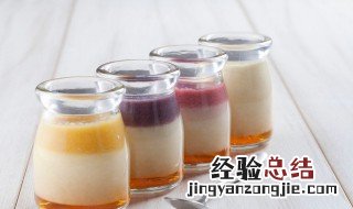 蔓越莓豆浆布丁步骤 蔓越莓豆浆好不好