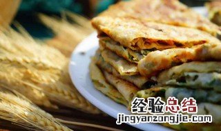 雪菜肉丝麦饼如何做 雪菜肉丝麦饼做法介绍