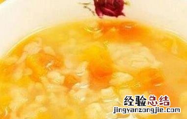 白葛木瓜粥的材料和做法步骤教程 白葛木瓜粥的材料和做法步骤教程详细
