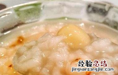 长香米粥的做法和功效 香粥米怎么做