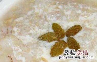 长香米粥的做法和功效 香粥米怎么做