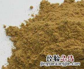 花椒粉的功效与作用及副作用 花椒粉的功效与作用