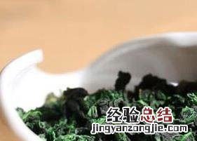 哪些人不能喝铁观音茶叶 哪些人不能喝铁观音