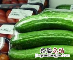 凉拌小乳瓜的做法 小乳瓜的做法