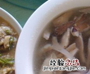 鸡枞菌的做法大全 鸡枞菌做法大全集窍门