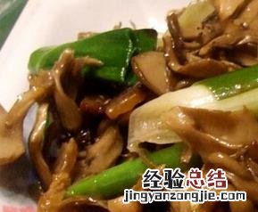 灰树花的做法大全 食材_灰树花怎么做好吃窍门