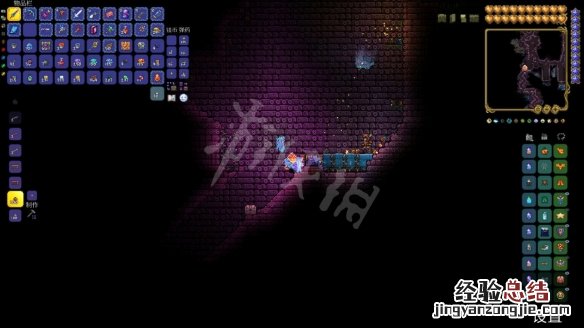 泰拉瑞亚1.4地牢神器有几个 泰拉瑞亚1.4地牢神器怎么卡