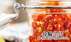 怎样做剁椒 如何做剁椒