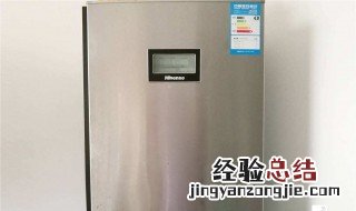 冰箱为何不制冷 怎么回事呢