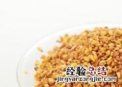 苦荞茶能吃吗 全株苦荞茶能吃吗