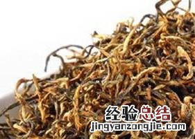 金骏眉的冲泡方法 金骏眉的冲泡方法视频