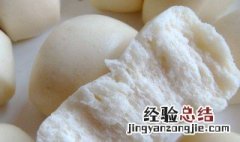做馒头糖放多了会影响发酵吗 做馒头糖放多了会影响发酵吗视频
