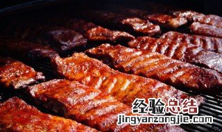 朝鲜烤肉的腌制方法 朝鲜烤肉制作步骤