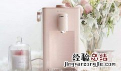 饮水机开关坏了怎么修 很容易维修