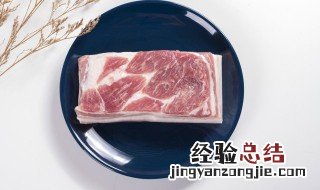 猪头肉有啥营养 猪头肉的营养价值及功效