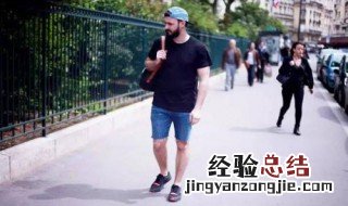 男生搭配衣服的技巧 简单 男生搭配衣服的技巧