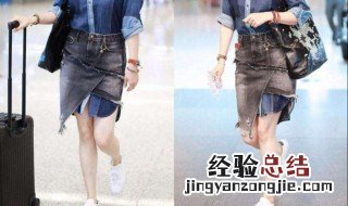 女生夏天穿什么显得瘦一点 女生夏天穿什么显得瘦