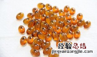 酒制蜂胶一天吃几粒 蜂胶一天吃几粒