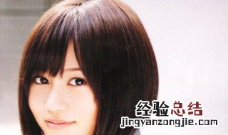 鹅蛋脸适合短发吗学生党 鹅蛋脸适合短发吗