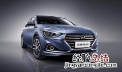 全新悦动加什么机油 悦动汽车介绍