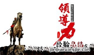 什么是因道术 九点领导力的主要内容包括哪些