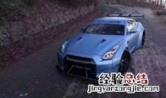 gtr为什么停售 日产gtr指的是什么