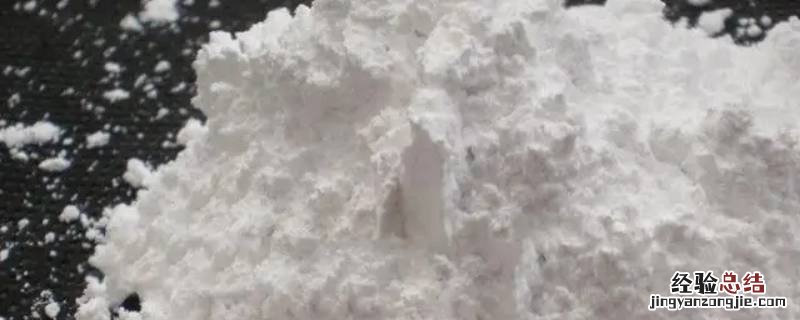 锐钛型钛白粉的用途 锐钛型钛白粉的作用