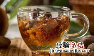 胖大海泡水喝渣能吃吗 胖大海泡水喝的渣能吃吗