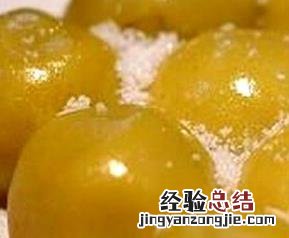 粘豆包怎么做 粘豆包怎么做不塌陷