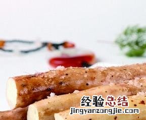 铁棍山药怎么做好吃 铁棍山药怎么做好吃不上火