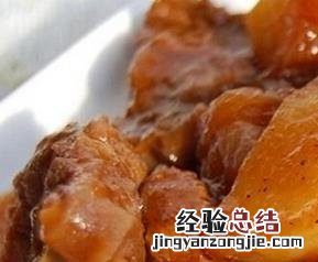 冬天好吃的炖菜有哪些的菜 冬天最适合吃的炖菜有哪些