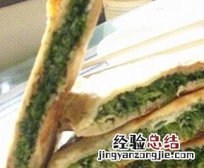茴香苗怎么吃 哪些人不能吃 茴香苗怎么吃