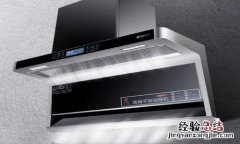 侧吸油烟机怎么接油