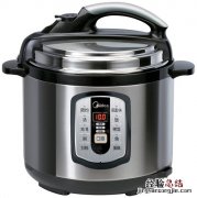 电压力煲煮饭煮不熟是哪里问题