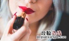 化妆的正确流程 12步打造完美妆容