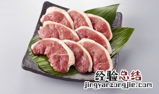 炖肉的方法和步骤是什么 炖肉怎么做