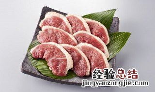 鸭肉能配哪些菜炒 鸭肉可以配哪些菜炒