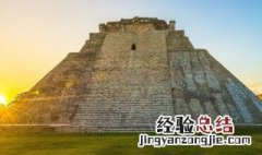 玛雅文化发源地之一 玛雅文化发源地