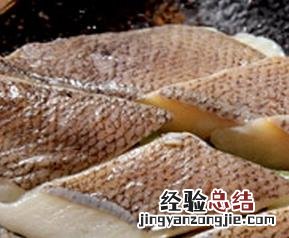 目鱼的功效与副作用 比目鱼的功效与作用
