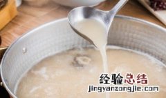 夏至煲什么汤合适 夏至喝什么汤