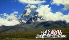 发源于青藏高原的国际河流 亚洲的河流发源于青藏高原吗?