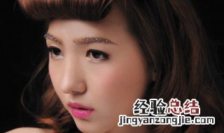 内双怎么画眼线显眼大一点 内双怎么画眼线显眼大