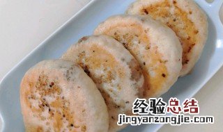 猪肉韭菜馅饼的做法大全 猪肉韭菜馅饼的做法