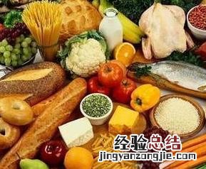 能排毒的食物都有哪些图片 能排毒的食物都有哪些