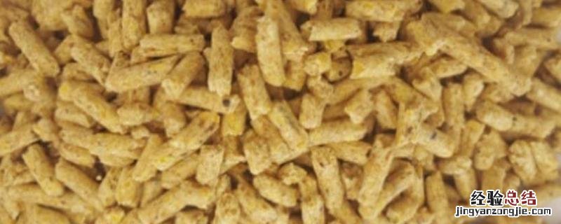 全价料是什么意思，和浓缩料哪个长得快